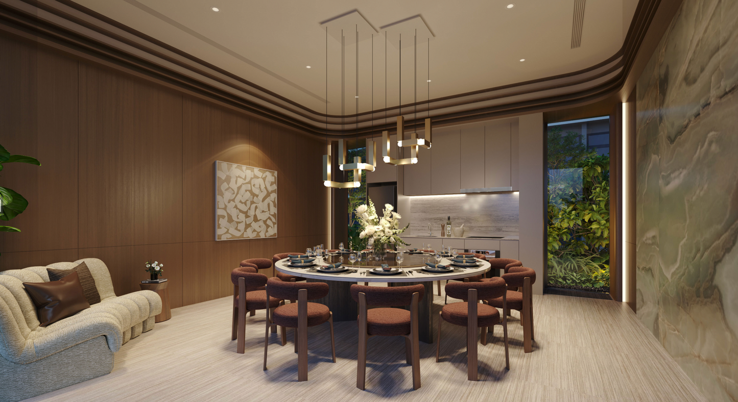 D16 - Pinery Residence (TOP: 2030)