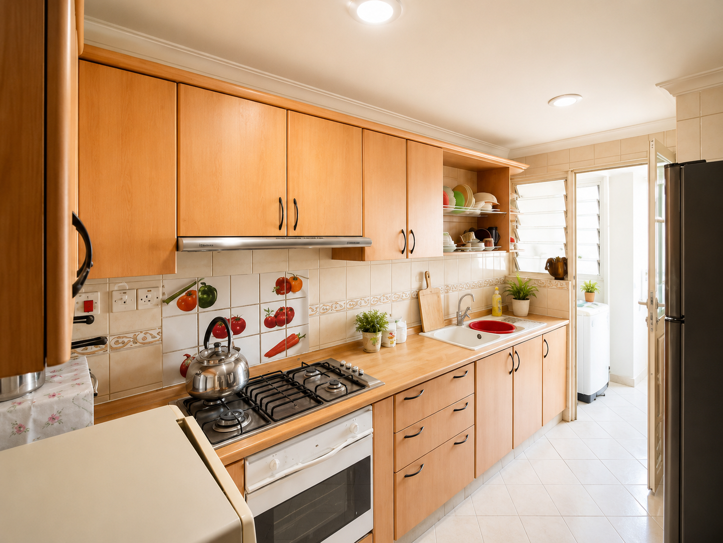 D23 - Hillbrooks (Freehold Condo @ Hillview Ave)