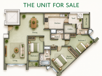 D23 - Hillbrooks (Freehold Condo @ Hillview Ave)