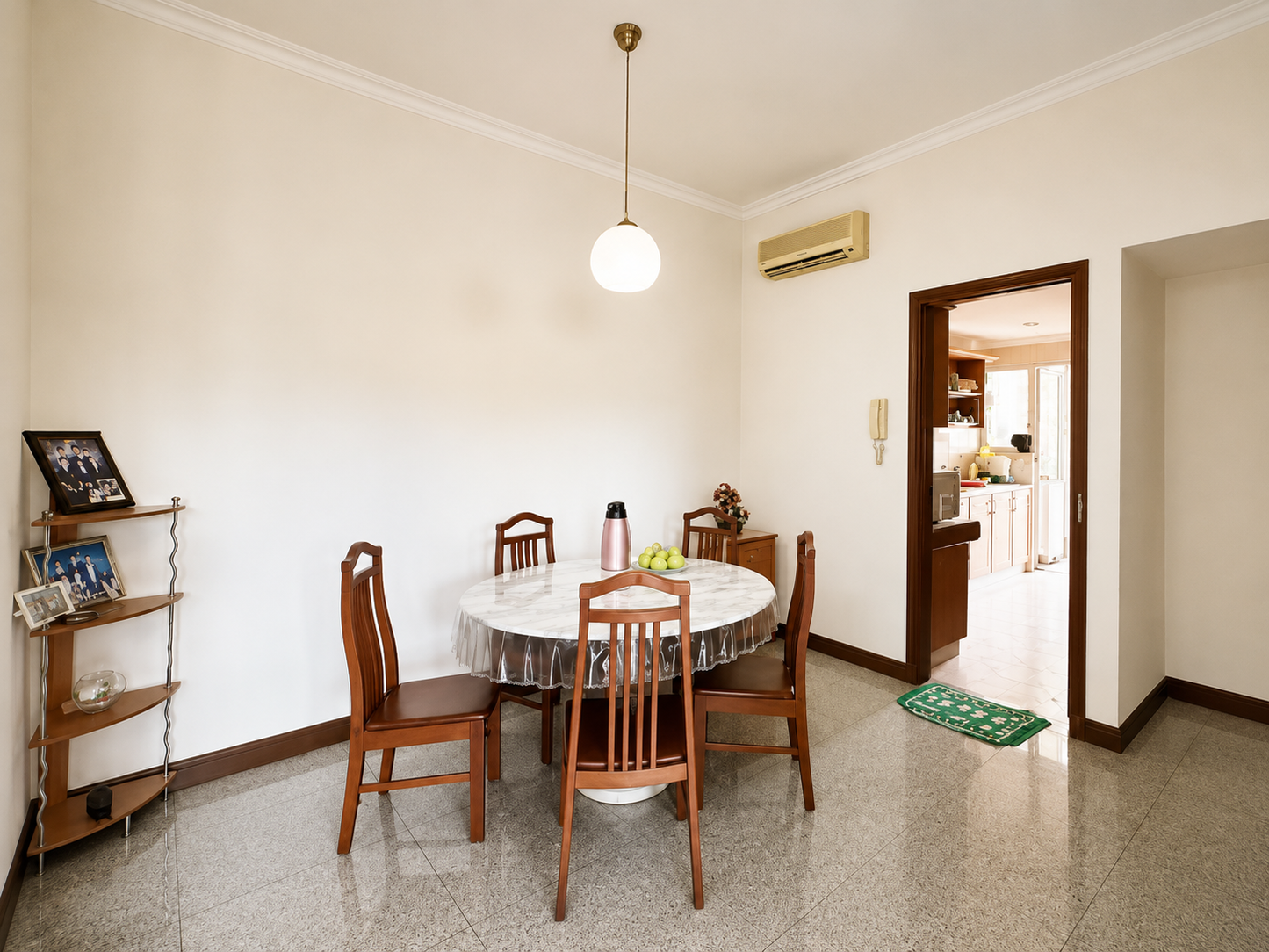 D23 - Hillbrooks (Freehold Condo @ Hillview Ave)