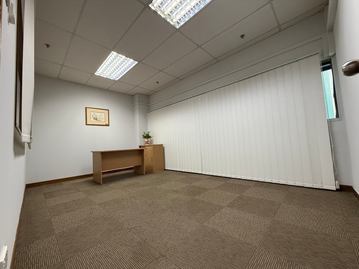 D13 - Spacious Whole Level Office for Rent @ Tannery Lane