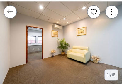 D13 - Spacious Whole Level Office for Rent @ Tannery Lane