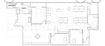 D13 - Spacious Whole Level Office for Rent @ Tannery Lane