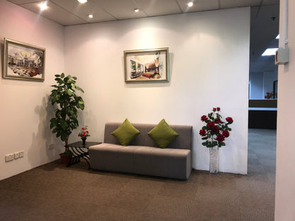 D13 - Spacious Whole Level Office for Rent @ Tannery Lane
