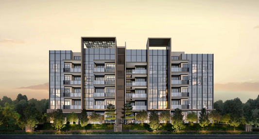 D15 - Ardor Residence (TOP: 2026)