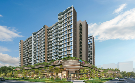 D16 - Pinery Residence (TOP: 2030)