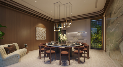 D16 - Pinery Residence (TOP: 2030)
