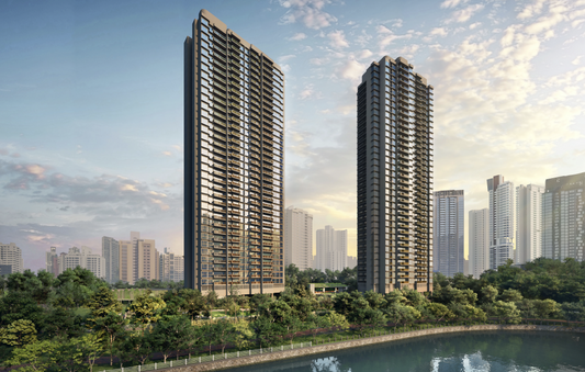 D09 - River Modern (TOP: 2030)