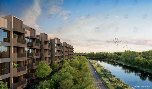 D05 - Faber Residences (TOP: 2029)