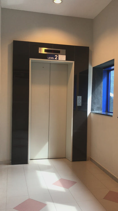 D13 - Spacious Whole Level Office for Rent @ Tannery Lane
